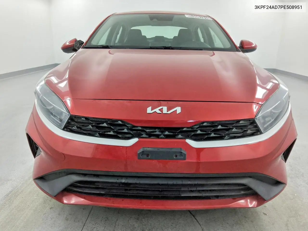 3KPF24AD7PE508951 2023 Kia Forte Lxs