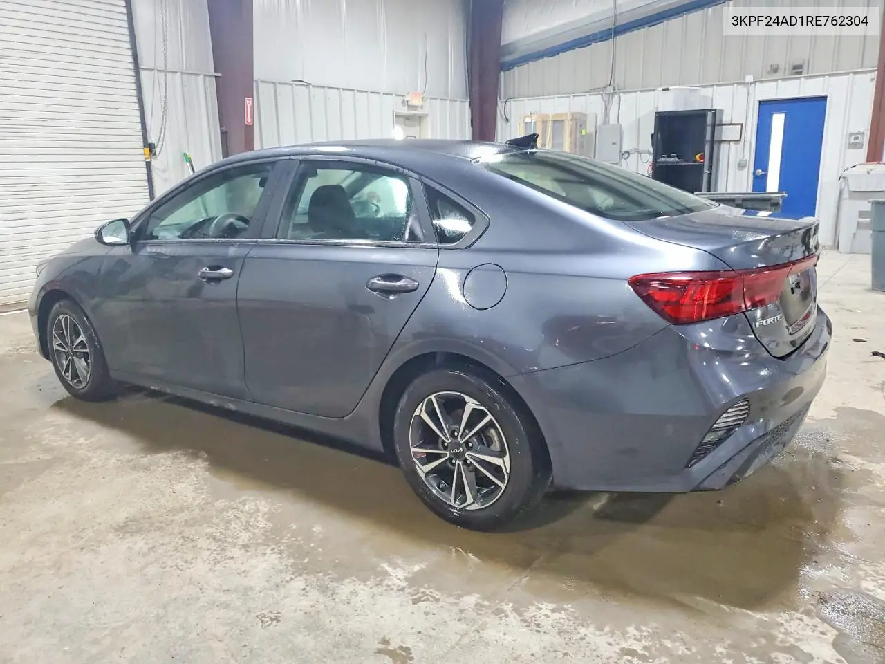 3KPF24AD1RE762304 2024 Kia Forte Lxs