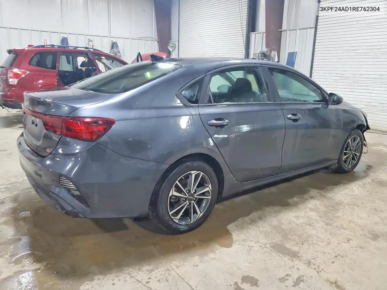 3KPF24AD1RE762304 2024 Kia Forte Lxs