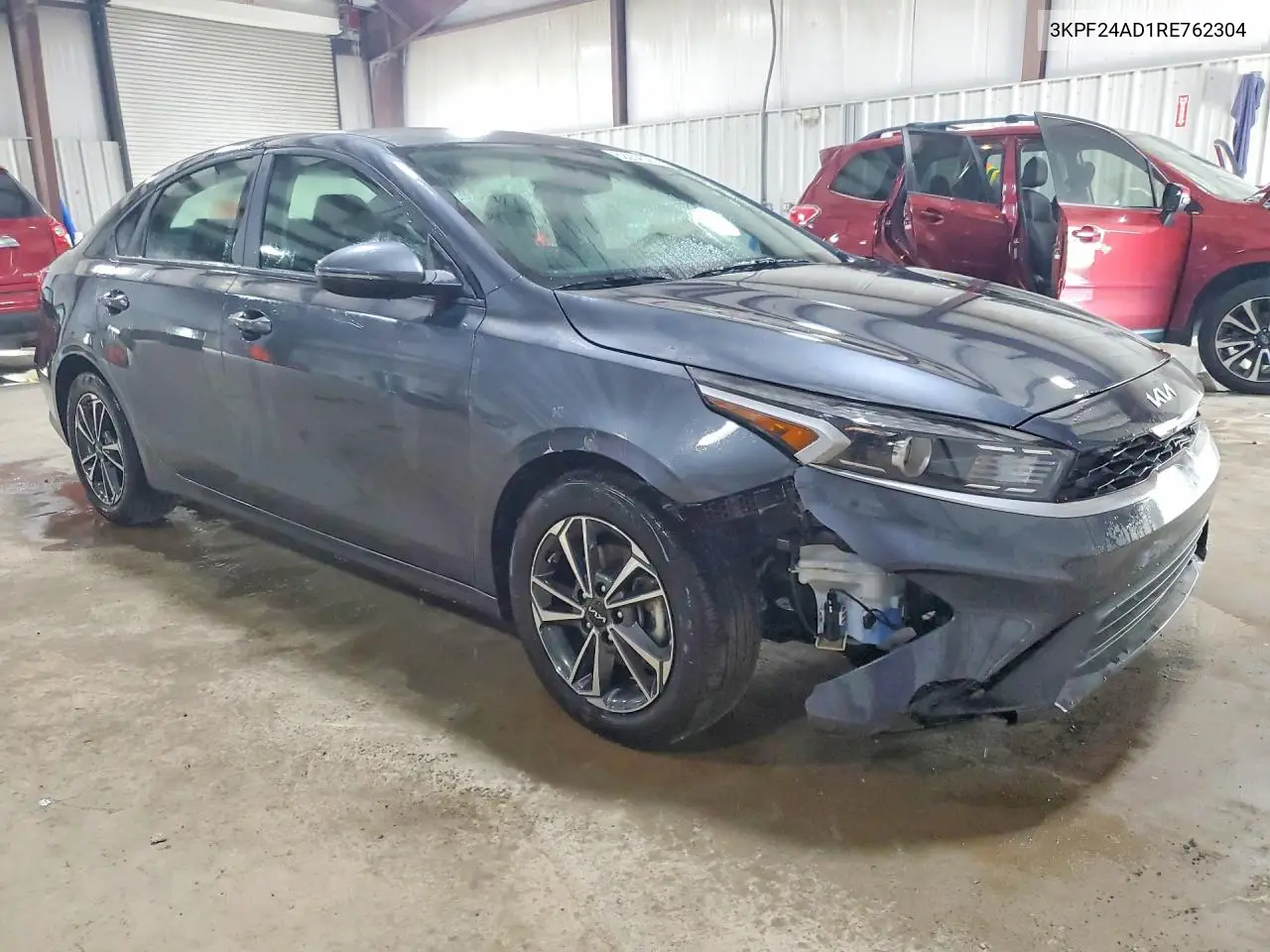 3KPF24AD1RE762304 2024 Kia Forte Lxs