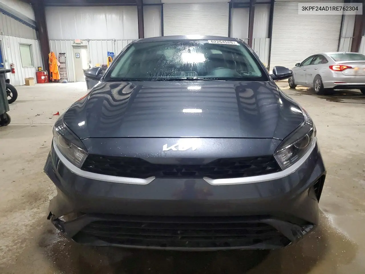 3KPF24AD1RE762304 2024 Kia Forte Lxs