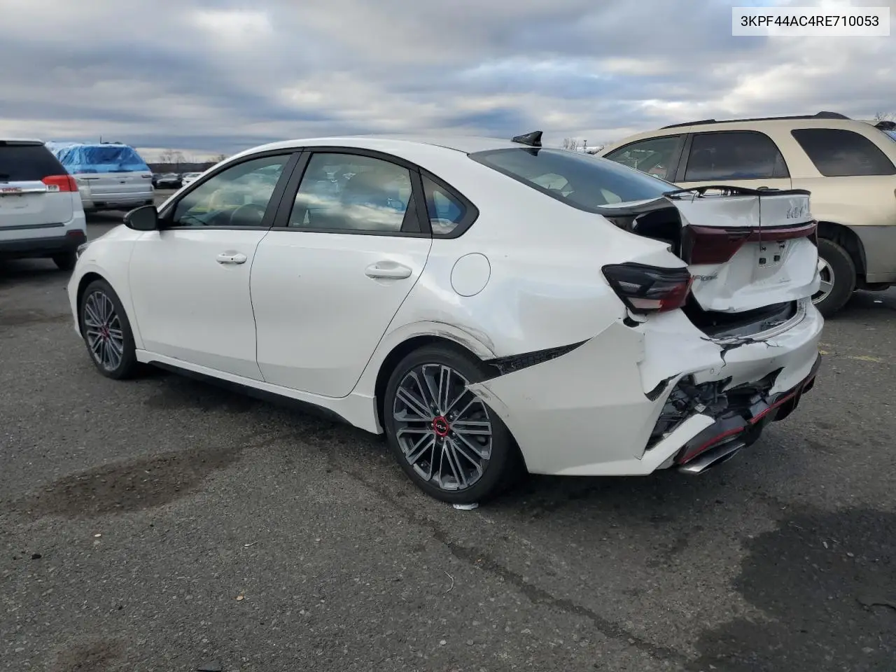 3KPF44AC4RE710053 2024 Kia Forte Gt