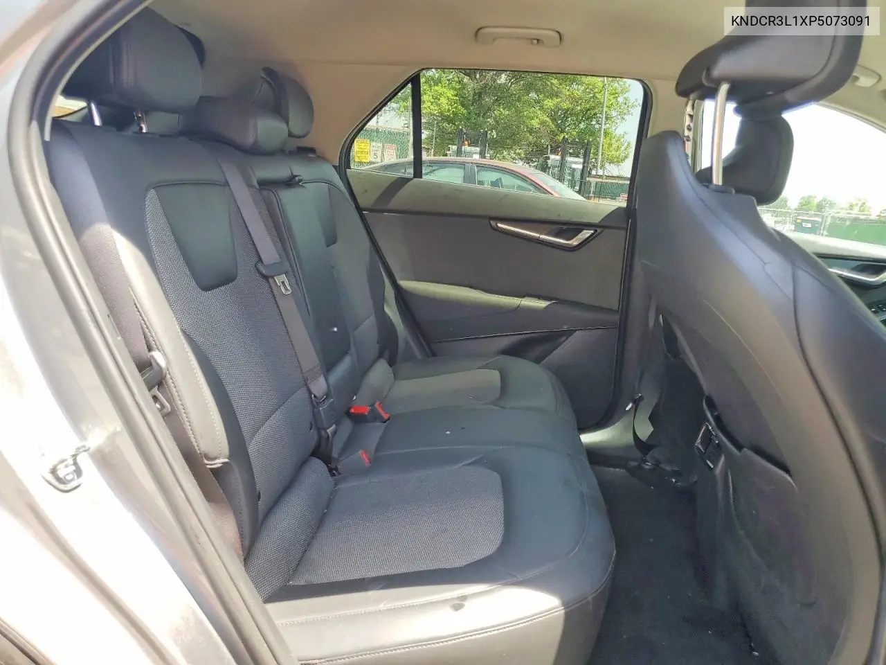 2023 Kia Niro Wind VIN: KNDCR3L1XP5073091 Lot: 59821096