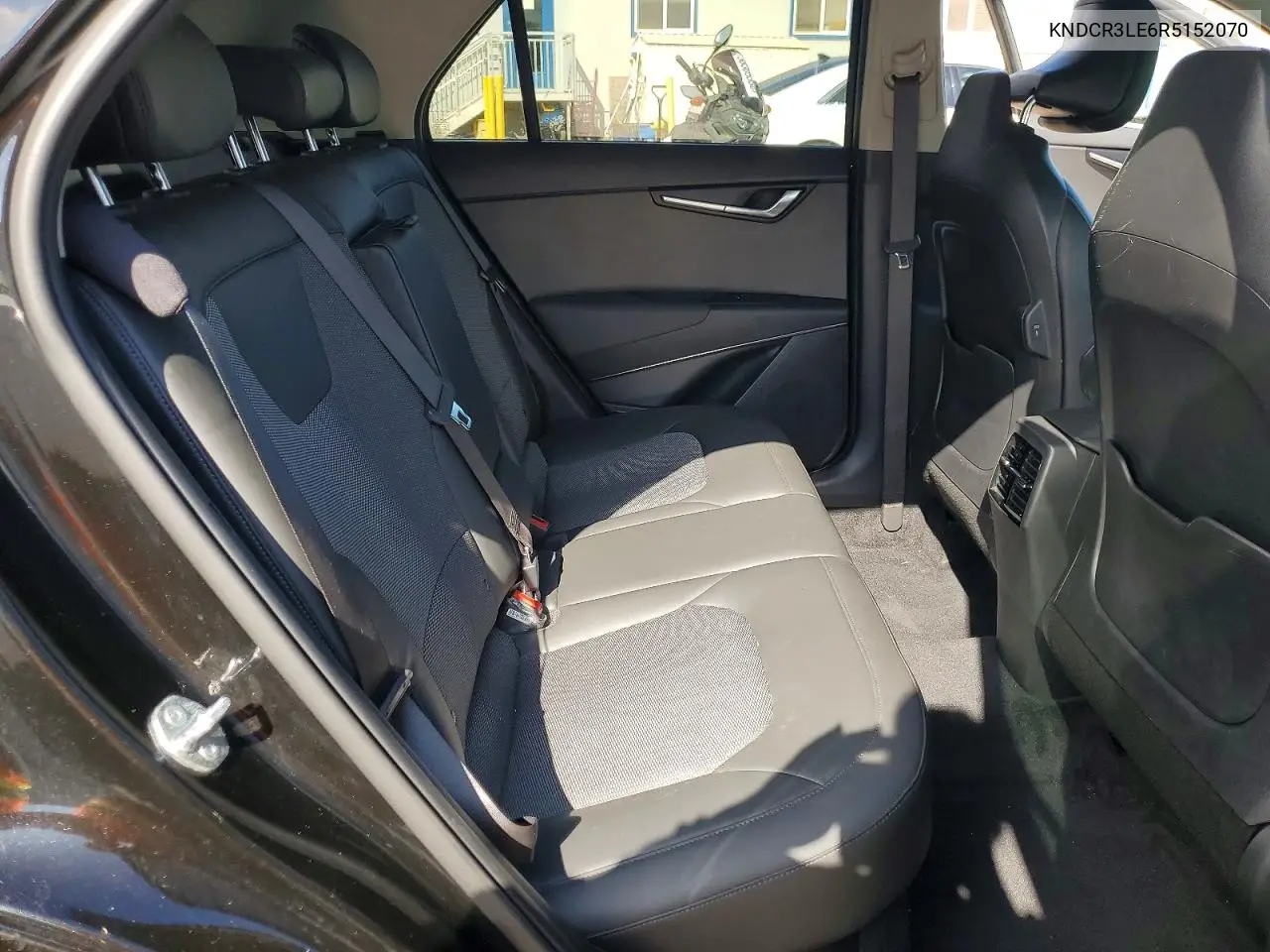 2024 Kia Niro Ex VIN: KNDCR3LE6R5152070 Lot: 57534486