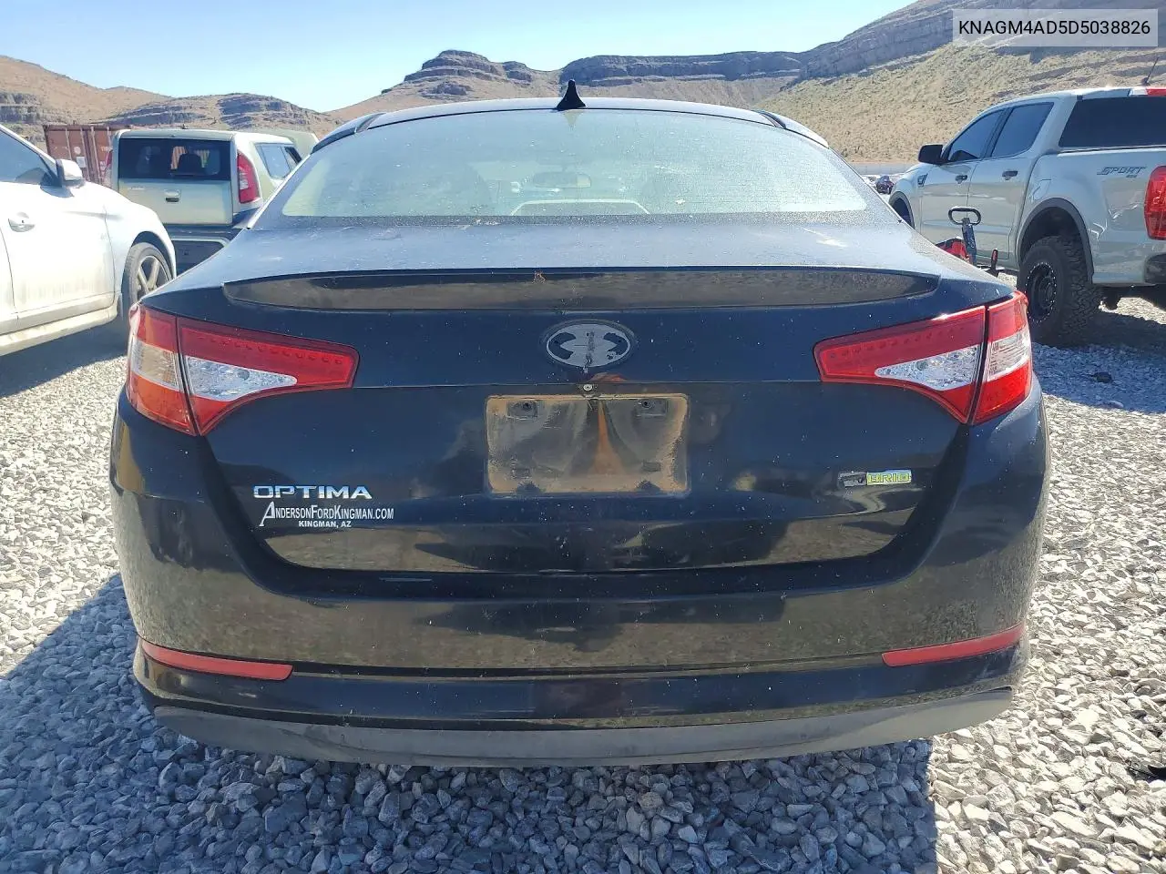 III