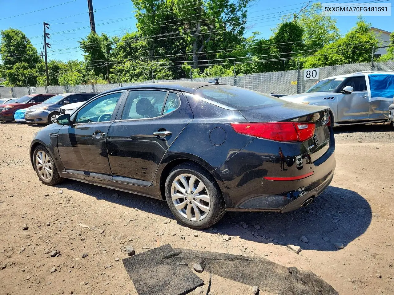 Optima