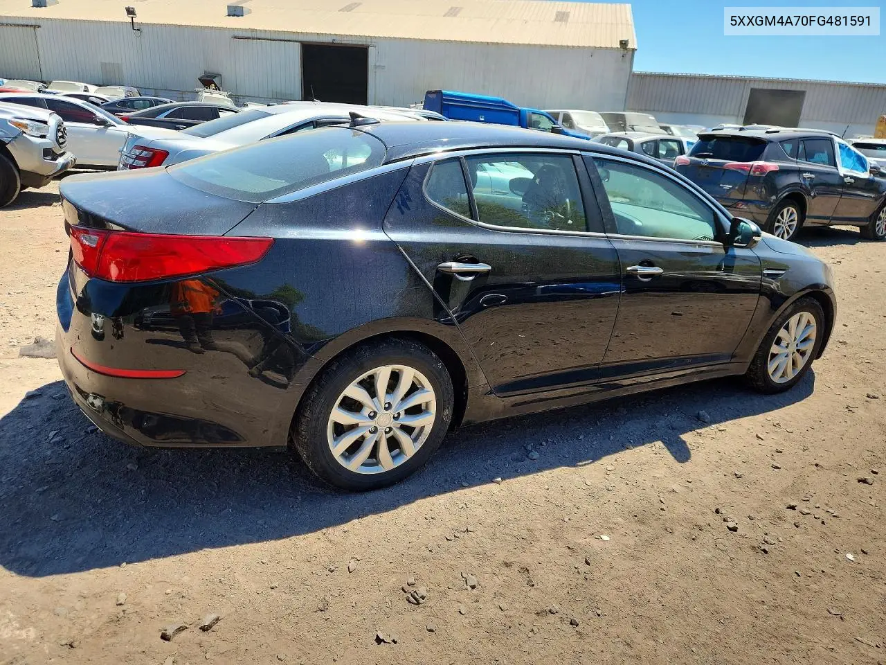 Optima