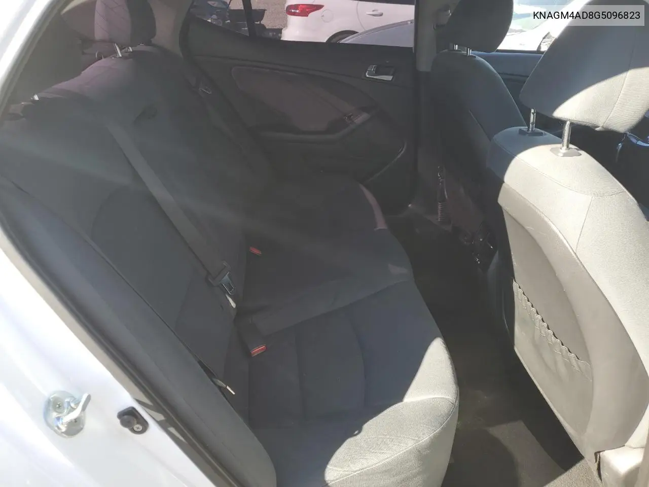KNAGM4AD8G5096823 2016 Kia Optima Hybrid