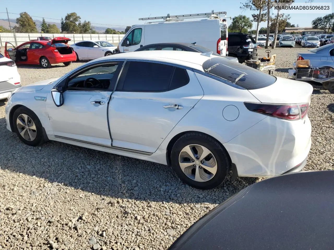 KNAGM4AD8G5096823 2016 Kia Optima Hybrid