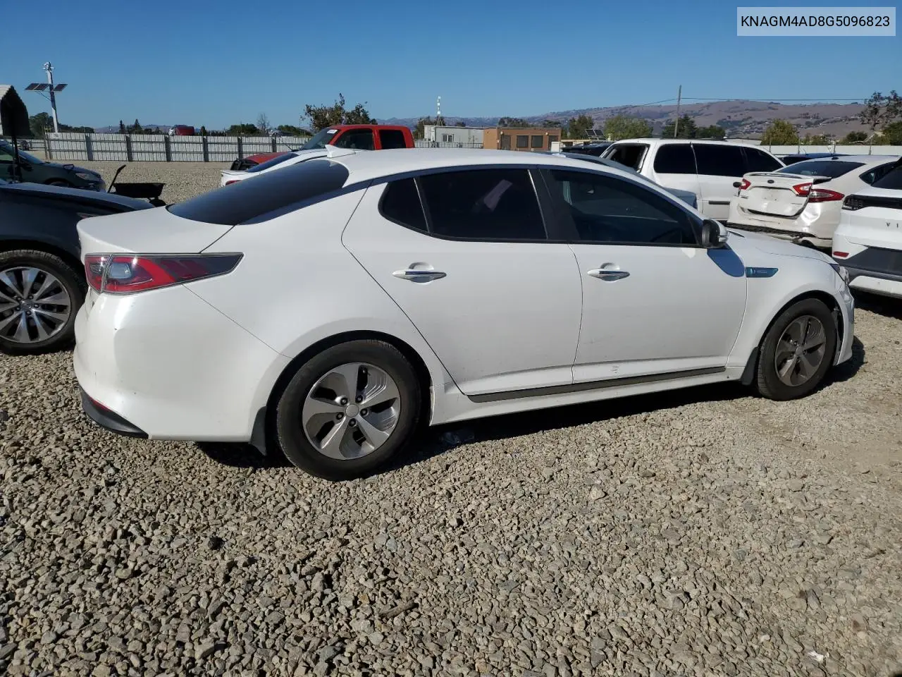 KNAGM4AD8G5096823 2016 Kia Optima Hybrid