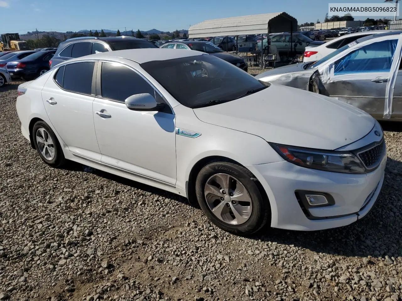 KNAGM4AD8G5096823 2016 Kia Optima Hybrid