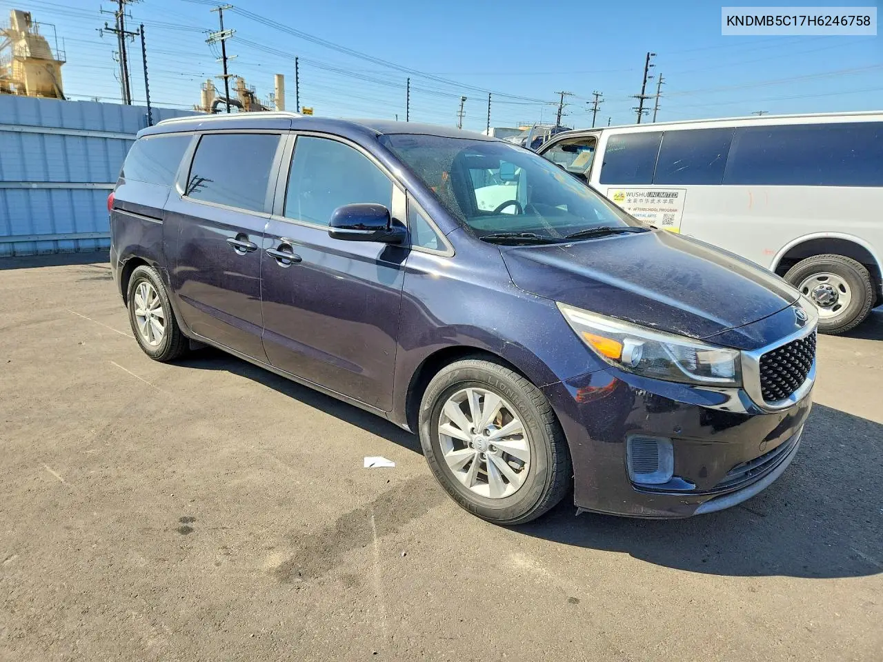 III