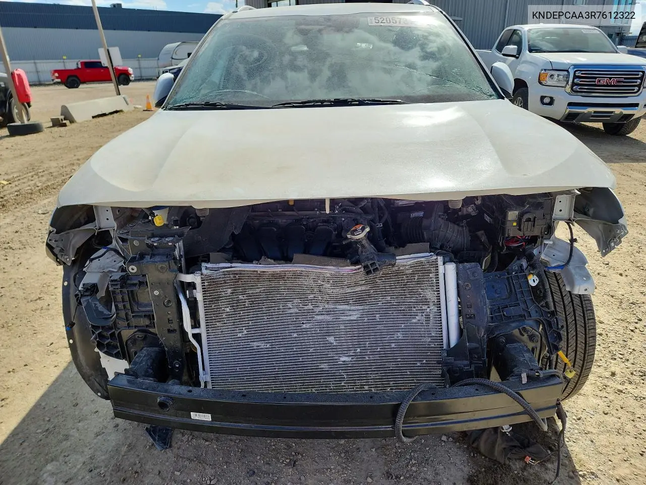 KNDEPCAA3R7612322 2024 Kia Seltos Lx