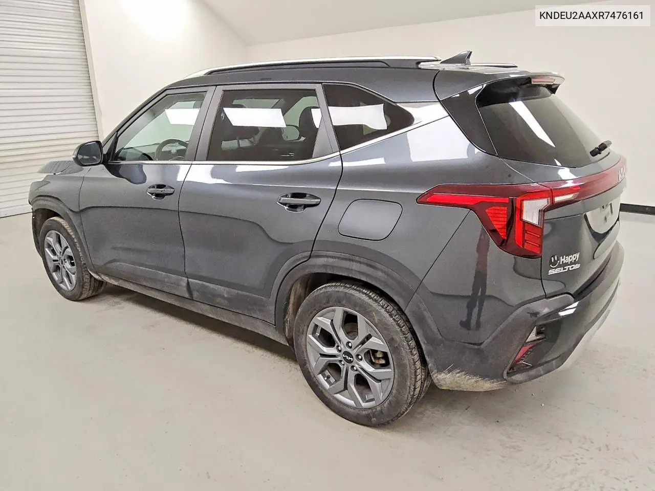 2024 Kia Seltos S VIN: KNDEU2AAXR7476161 Lot: 56899776