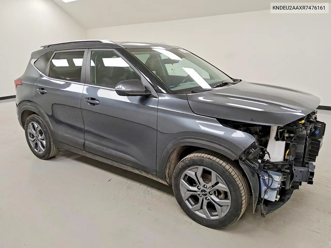 2024 Kia Seltos S VIN: KNDEU2AAXR7476161 Lot: 56899776