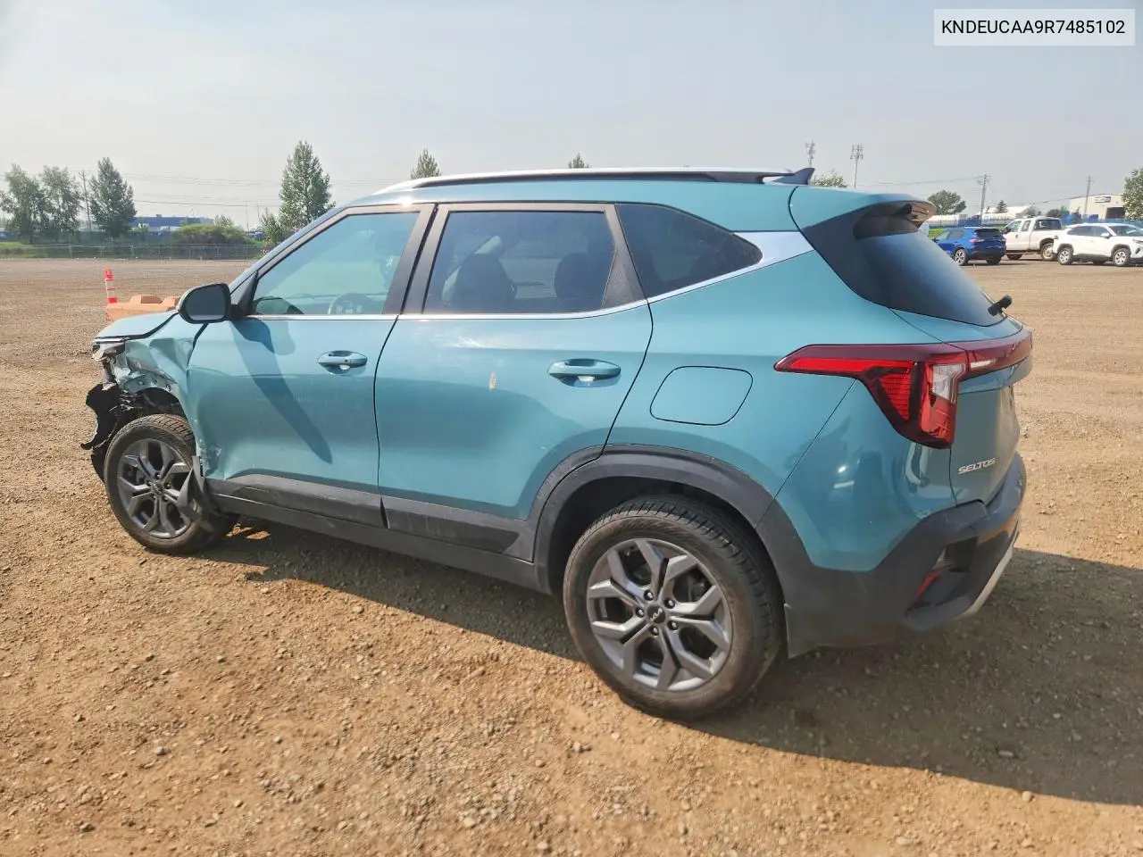 KNDEUCAA9R7485102 2024 Kia Seltos S