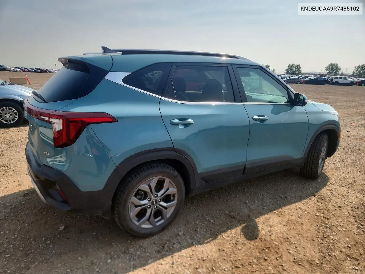 KNDEUCAA9R7485102 2024 Kia Seltos S