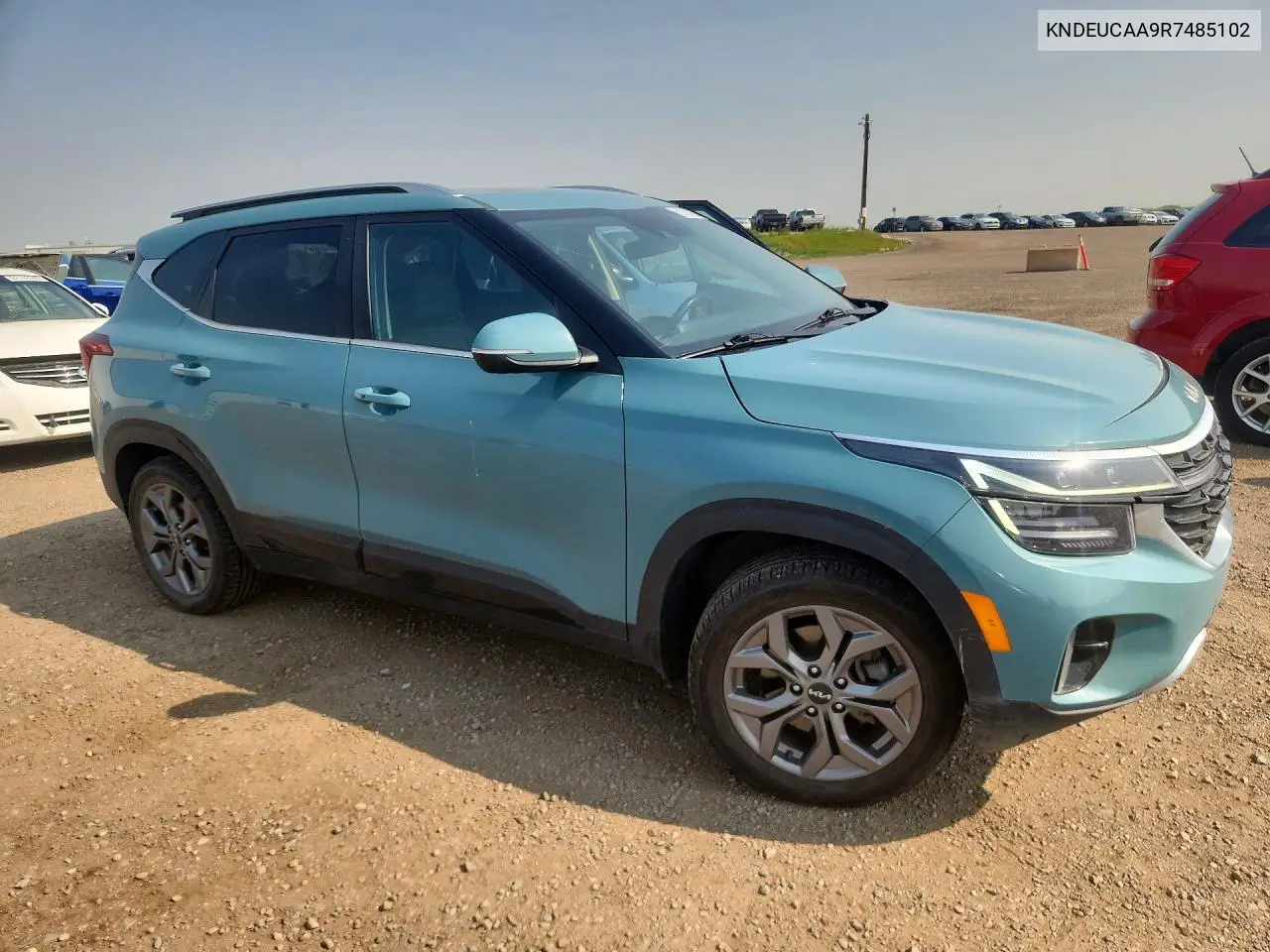 KNDEUCAA9R7485102 2024 Kia Seltos S