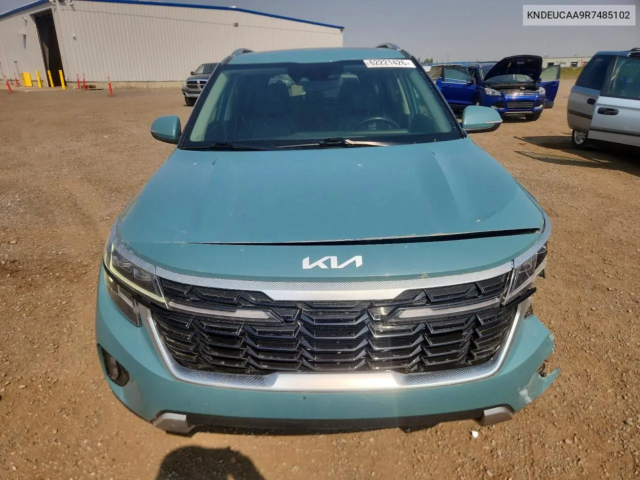 KNDEUCAA9R7485102 2024 Kia Seltos S
