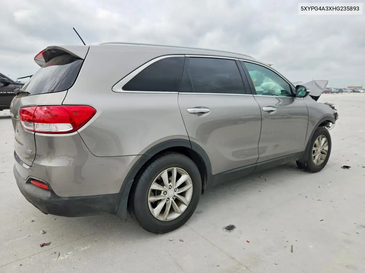 I (E85/E86)