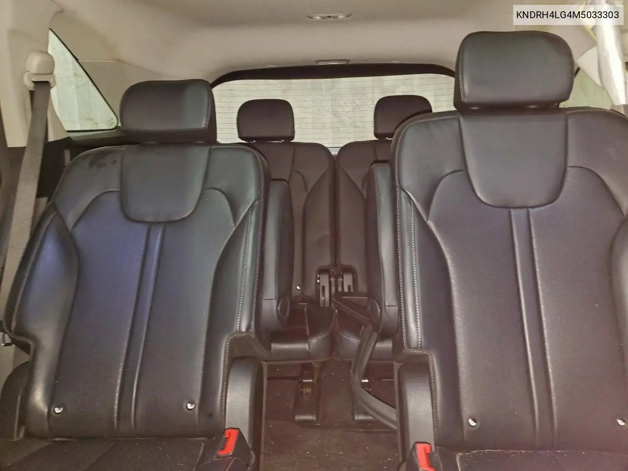 KNDRH4LG4M5033303 2021 Kia Sorento Ex