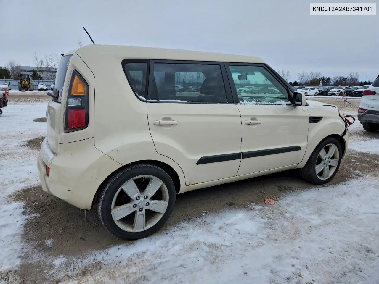 KNDJT2A2XB7341701 2011 Kia Soul +