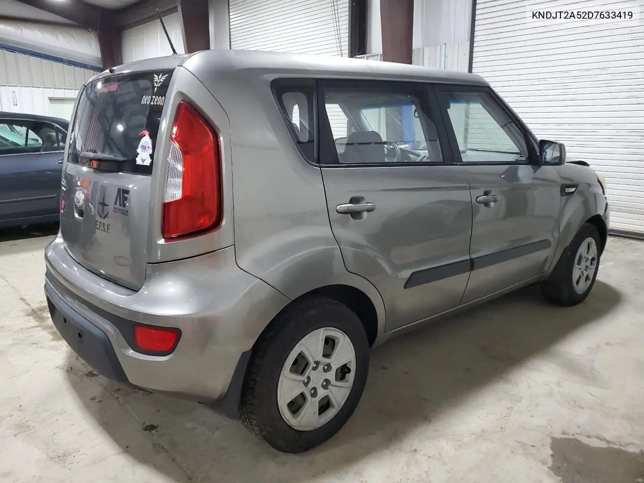 KNDJT2A52D7633419 2013 Kia Soul