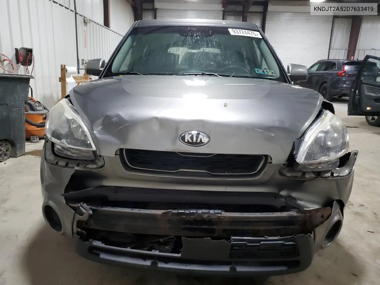 KNDJT2A52D7633419 2013 Kia Soul