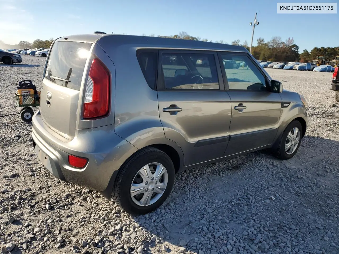 KNDJT2A51D7561175 2013 Kia Soul