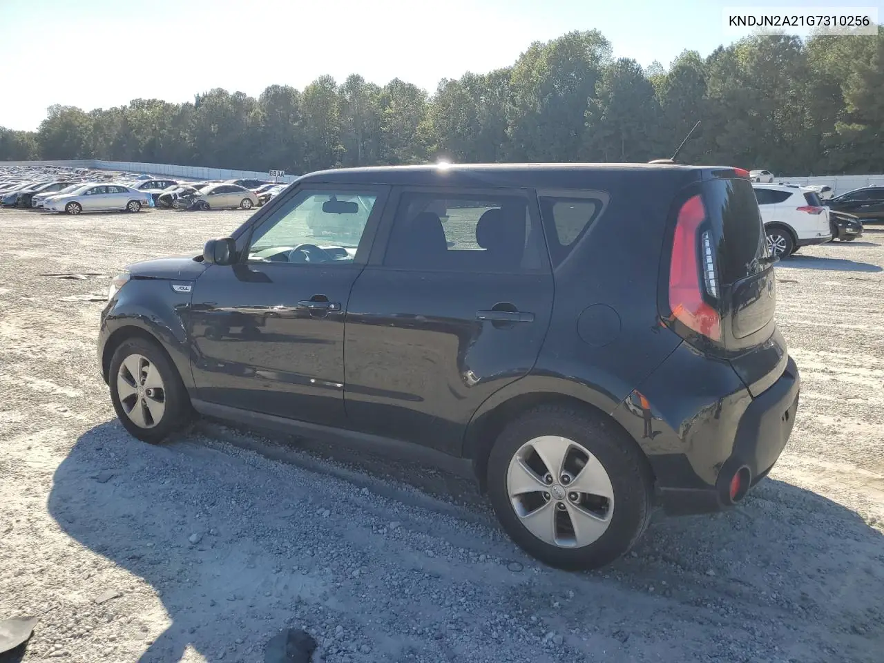 KNDJN2A21G7310256 2016 Kia Soul