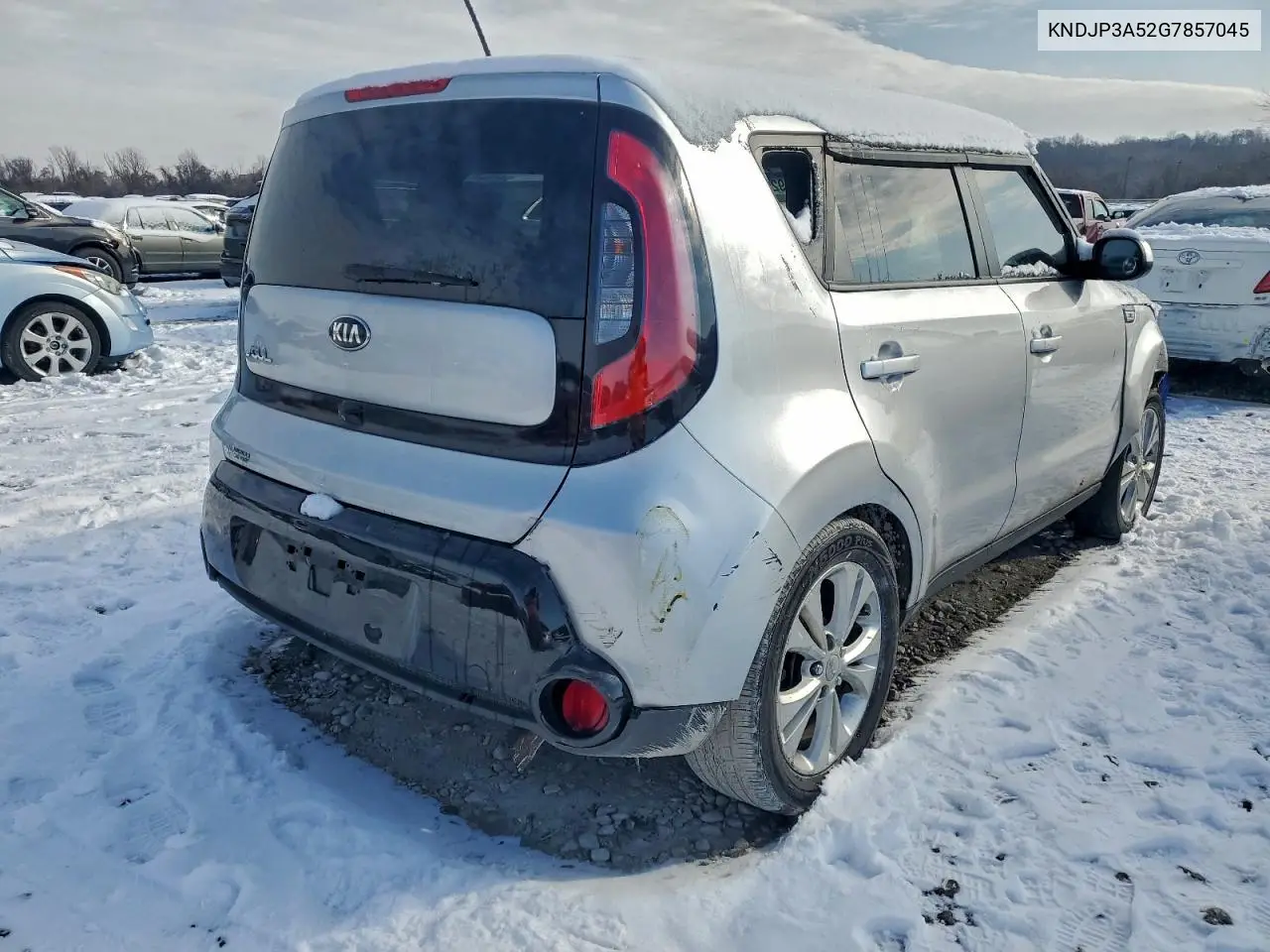 KNDJP3A52G7857045 2016 Kia Soul +