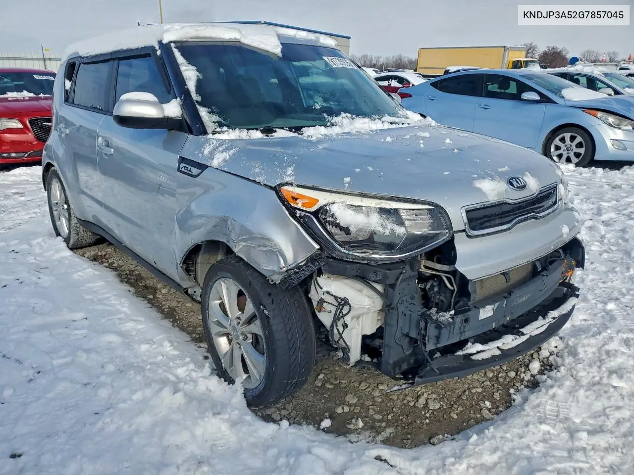 KNDJP3A52G7857045 2016 Kia Soul +
