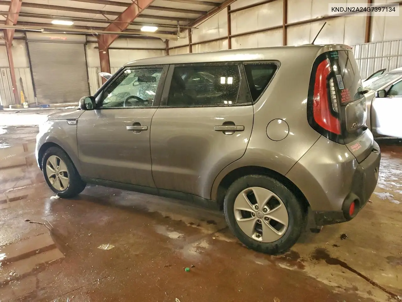 KNDJN2A24G7397134 2016 Kia Soul