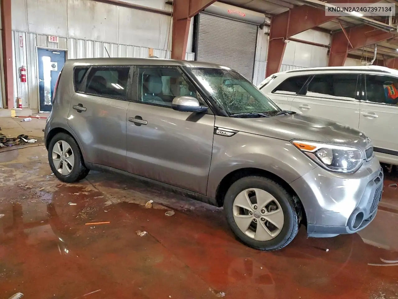 KNDJN2A24G7397134 2016 Kia Soul