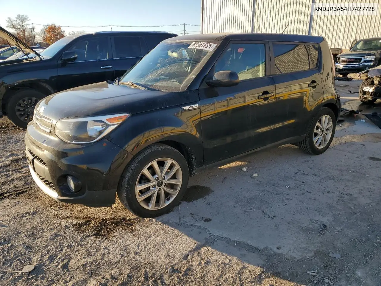 KNDJP3A54H7427728 2017 Kia Soul +