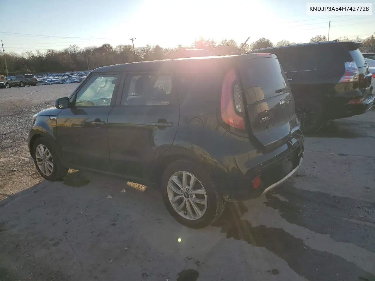 KNDJP3A54H7427728 2017 Kia Soul +