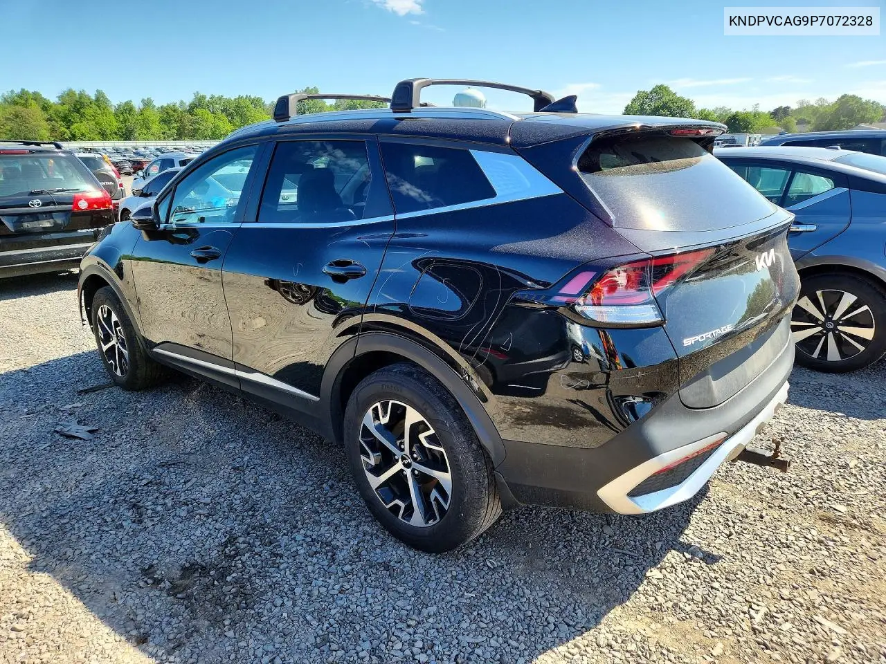 Sportage