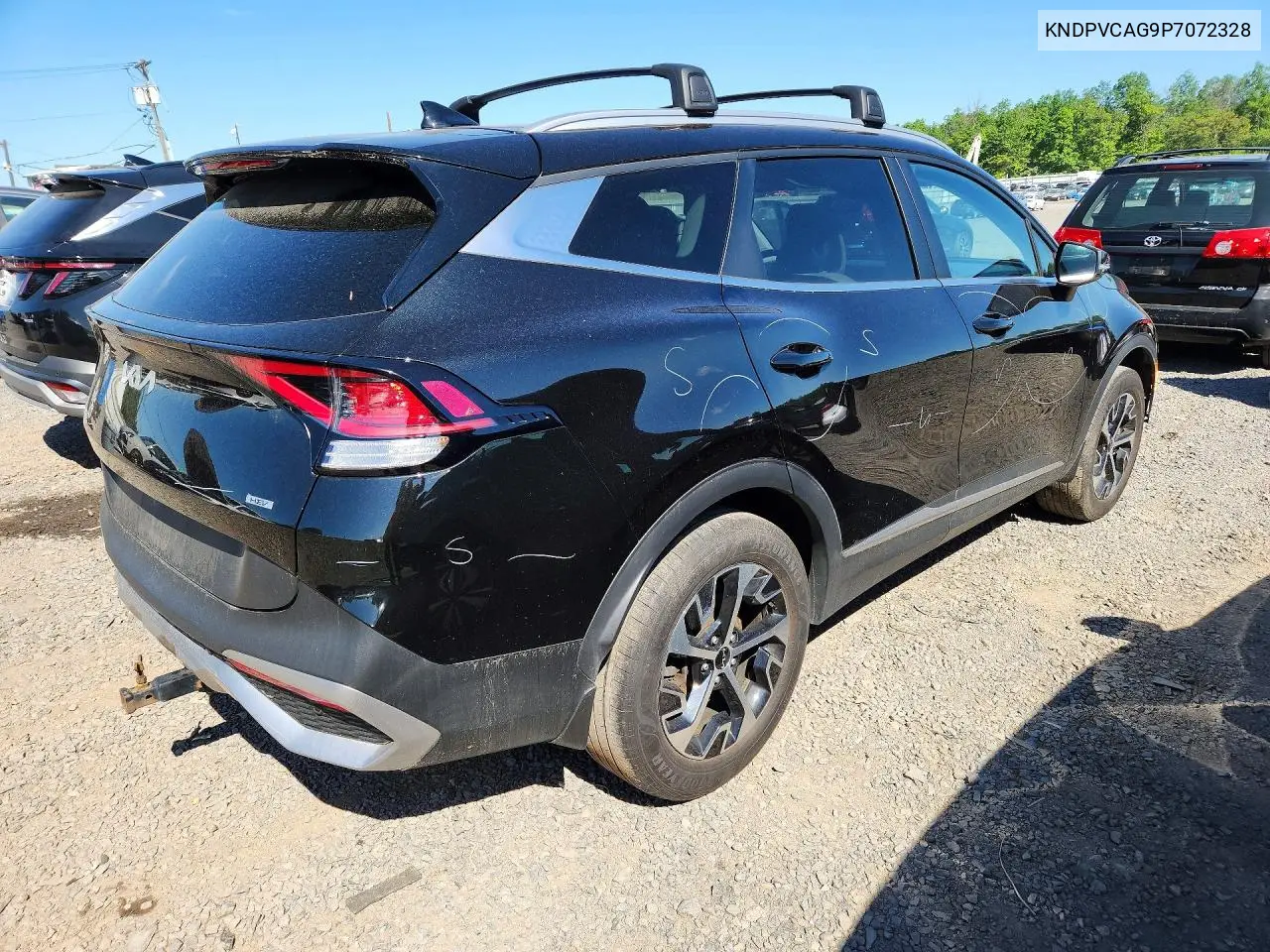 Sportage