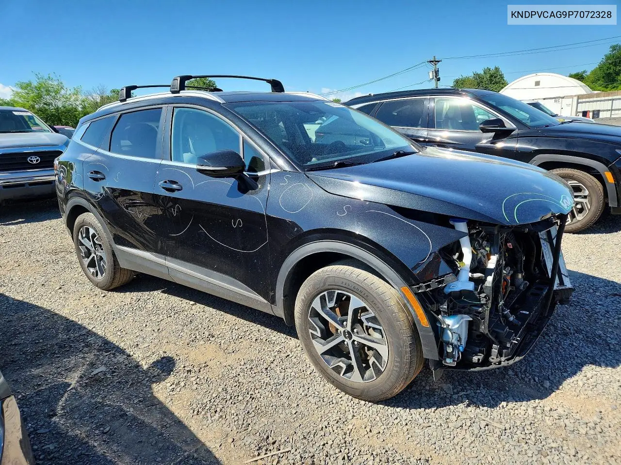 Sportage