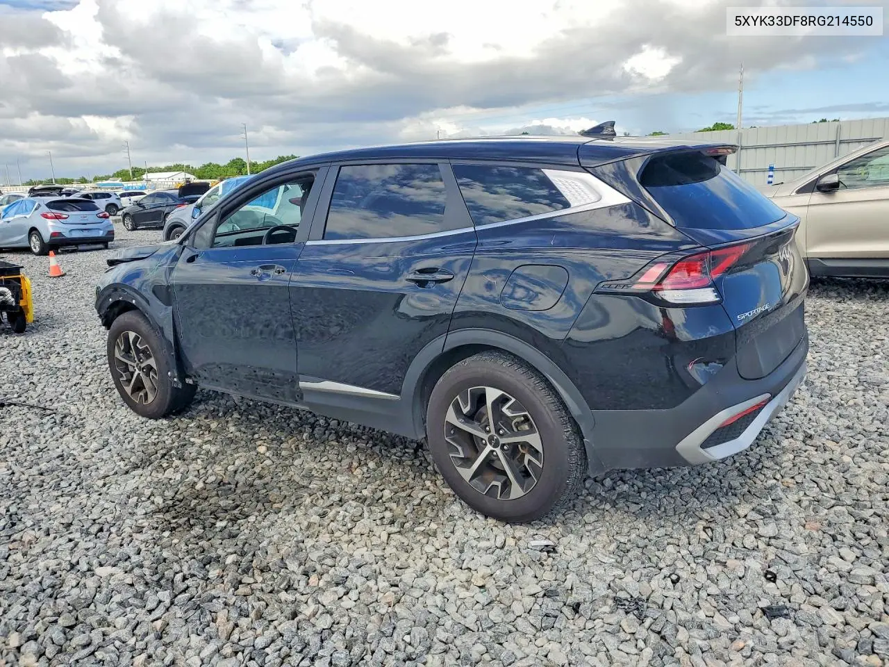 Sportage