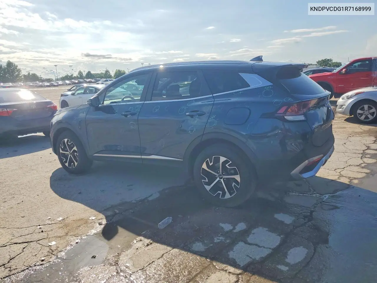 Sportage