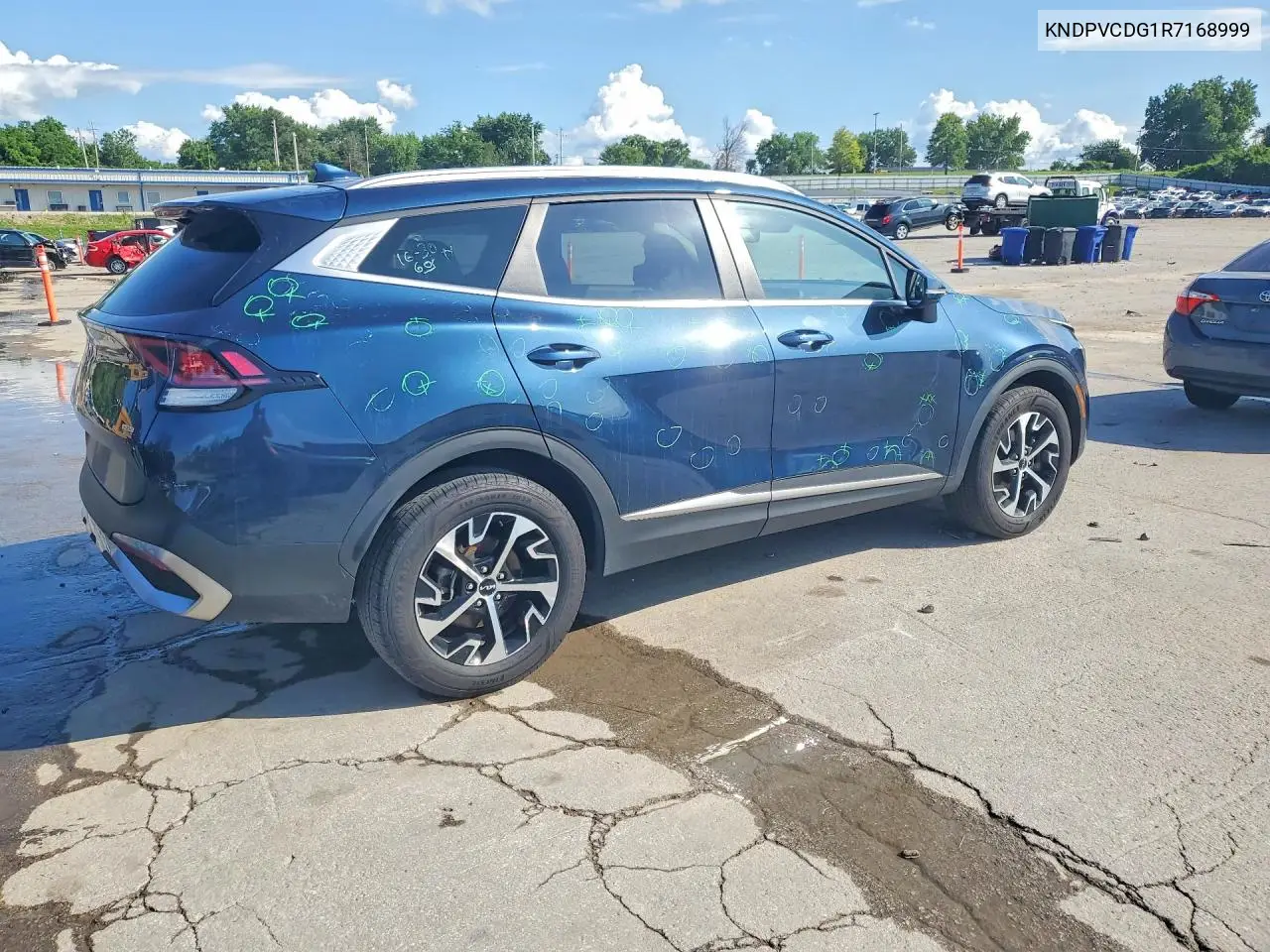 Sportage