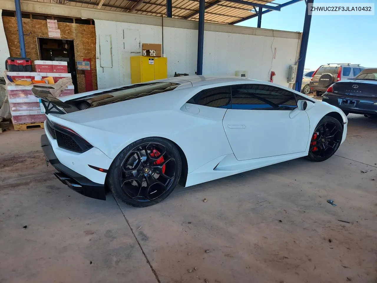 Lamborghini