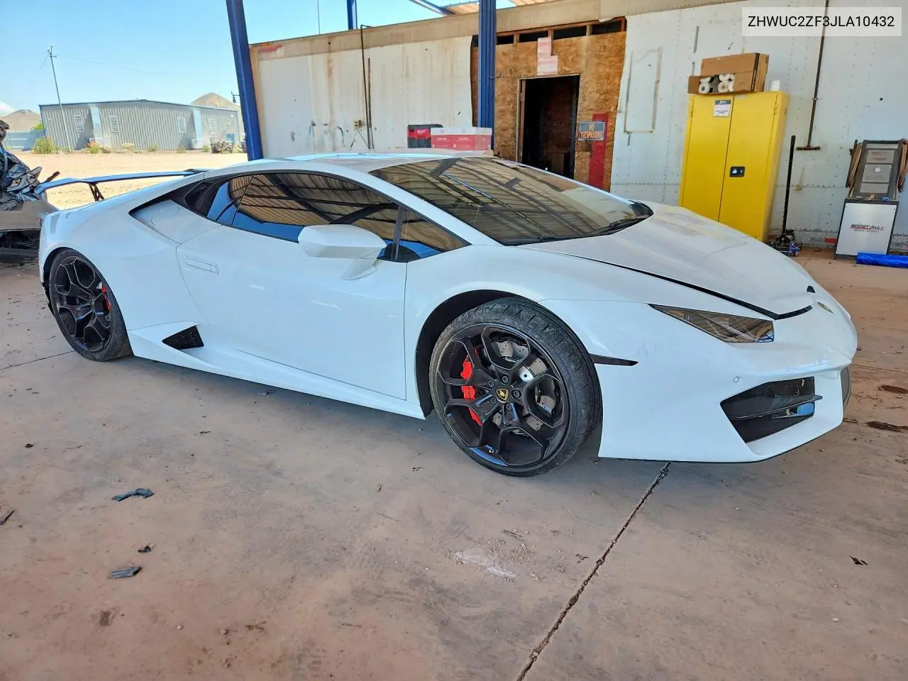 Lamborghini