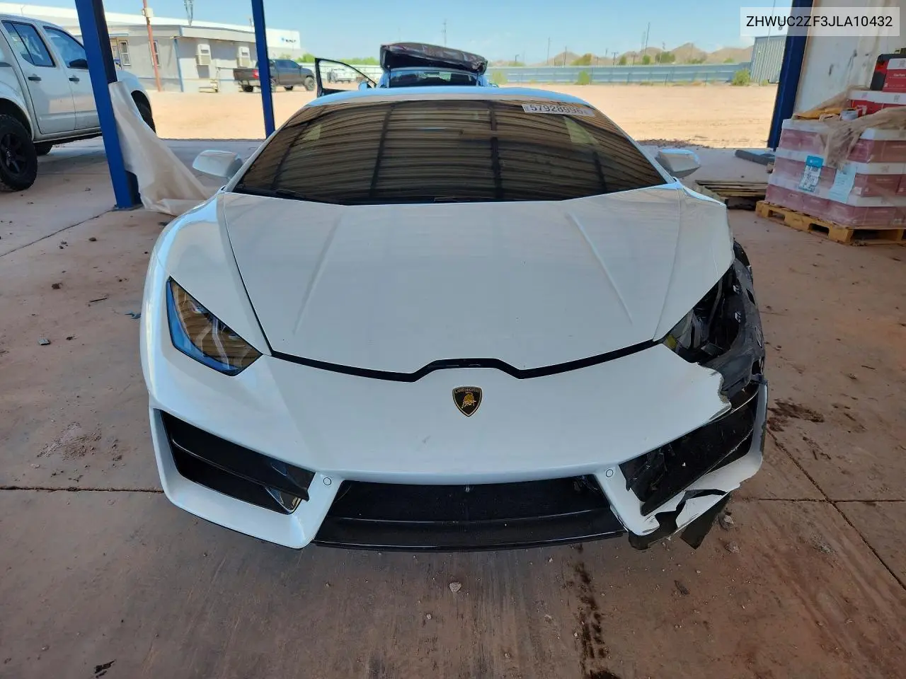 Lamborghini