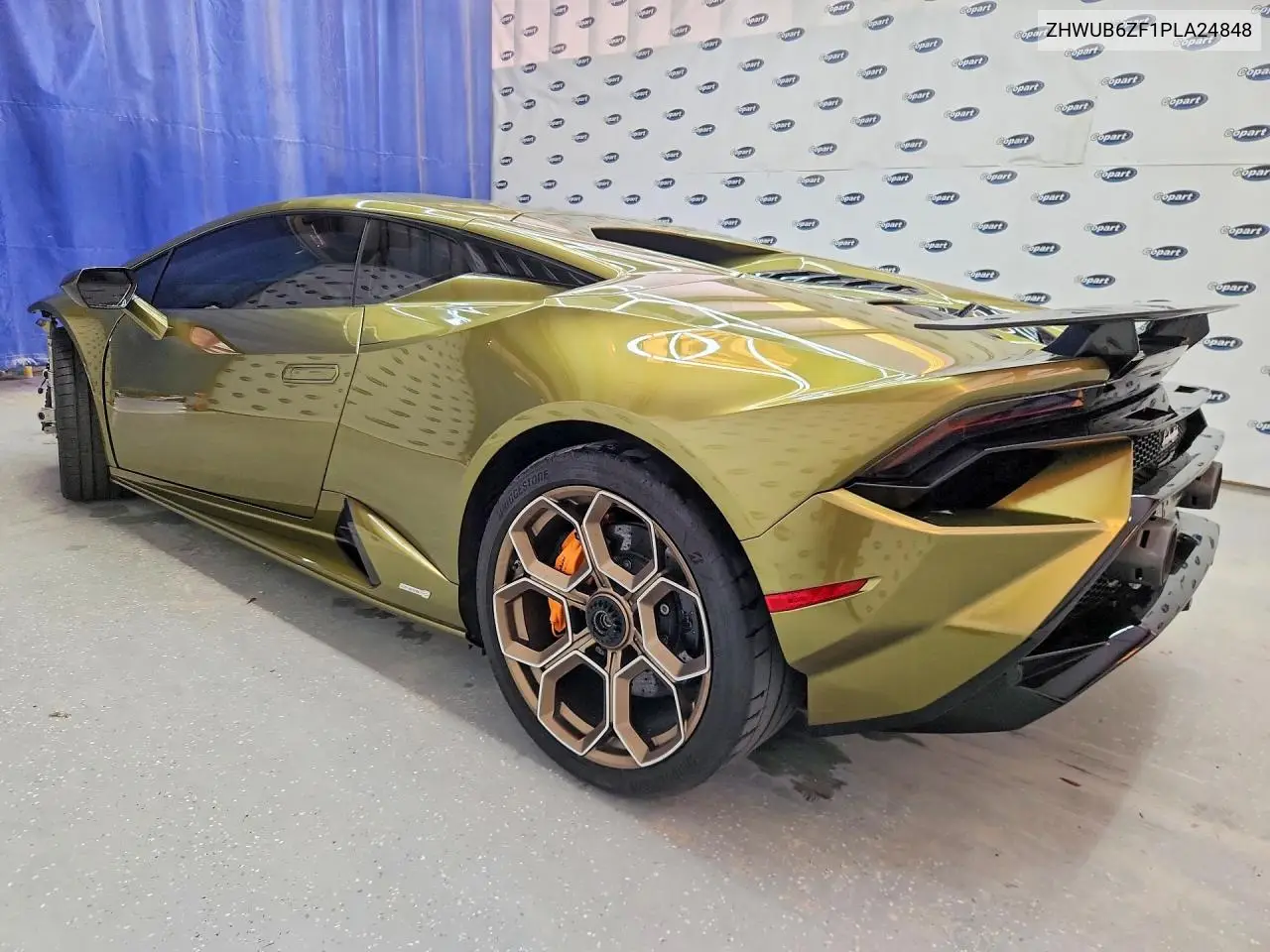Huracán