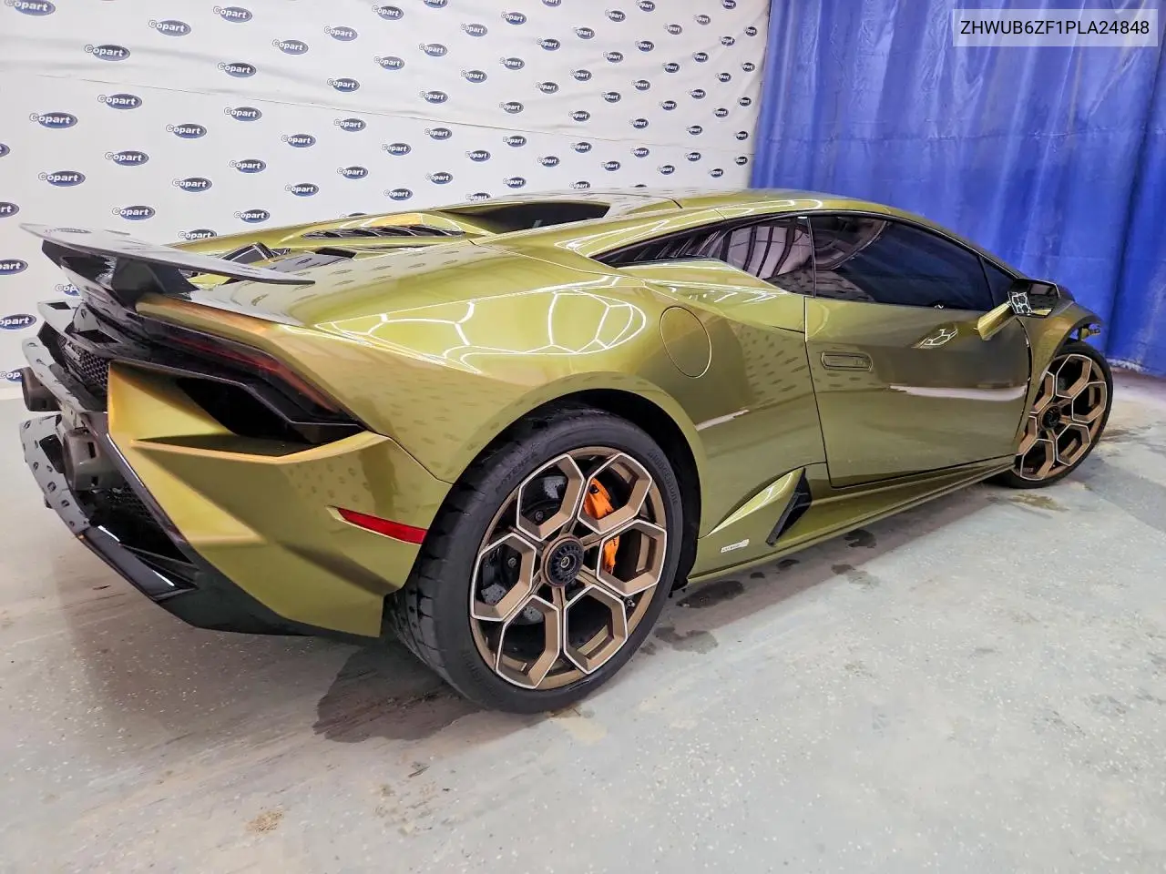 Huracán