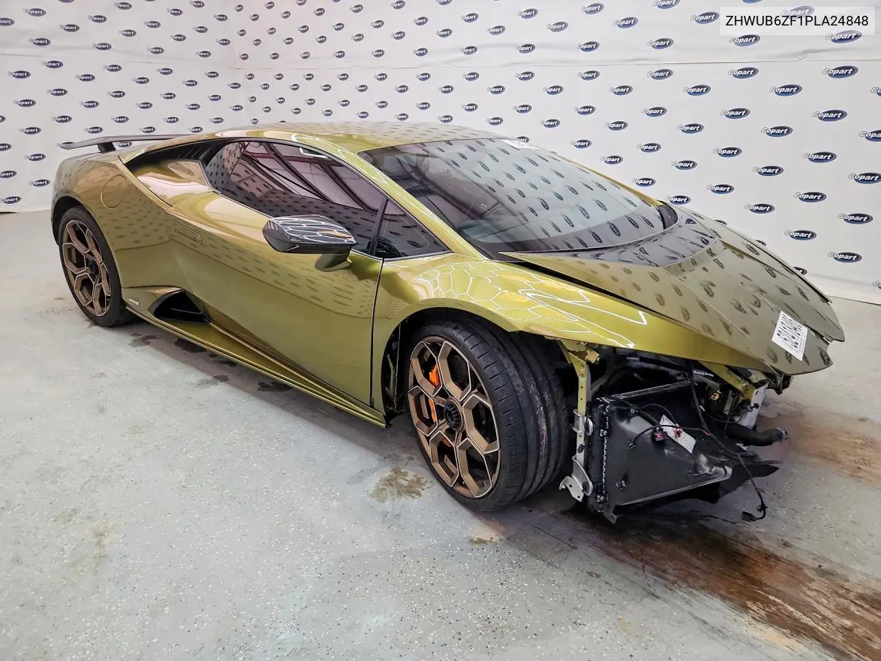 Huracán