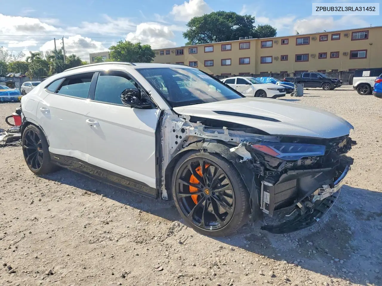 Urus