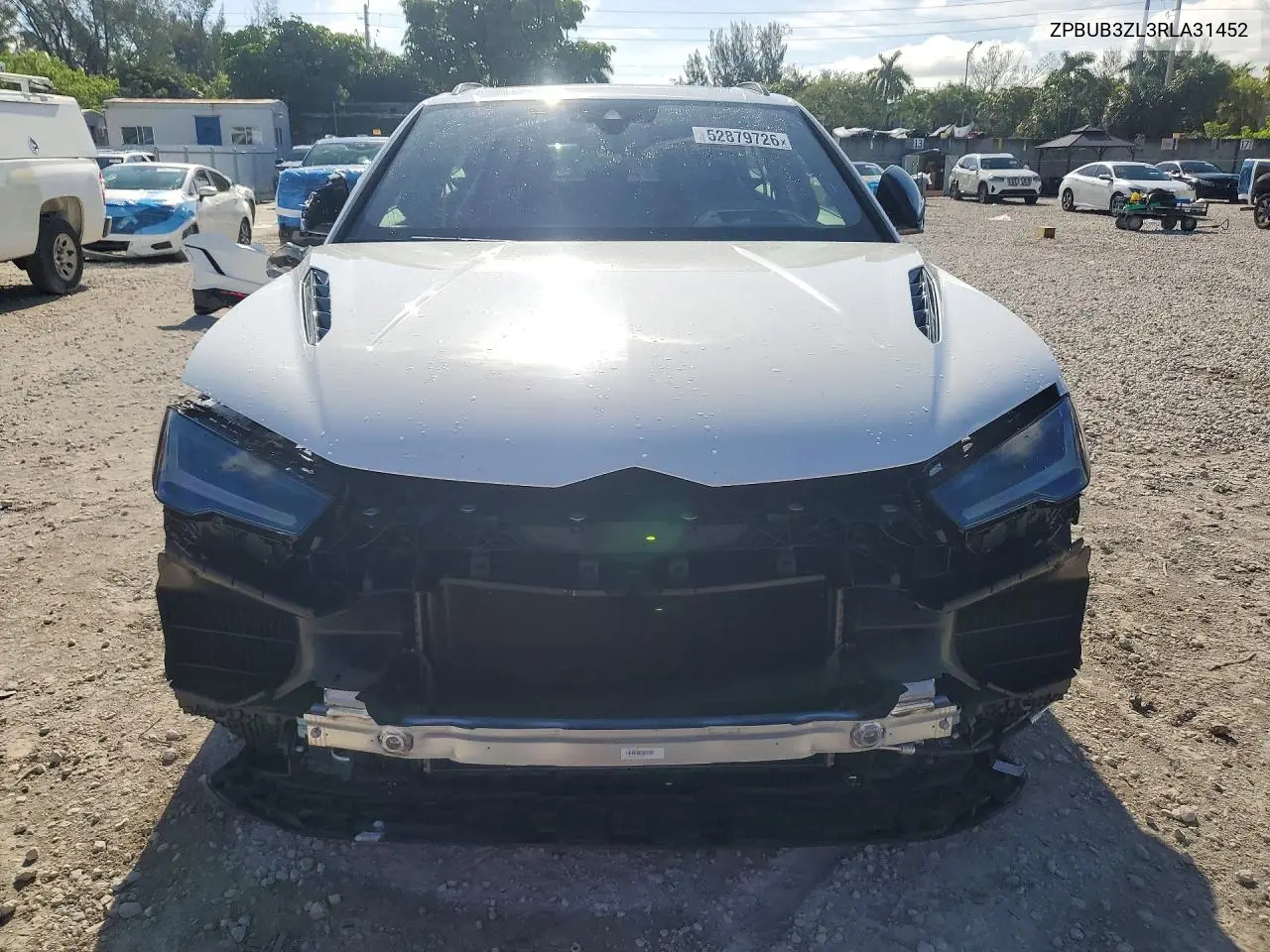 Urus